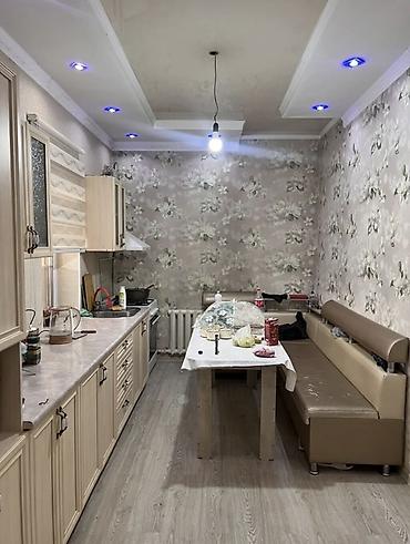 Продажа домов: 3 комнаты, 100 м², 5 соток, Бишкек, Ак-Орго ж/м Агентство недвижимости — 2