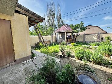 4: 🏡 Продаётся просторный дом в ЖМ Кок-Жар 📍 Ул. Конорчак ▫️ Площадь — 4