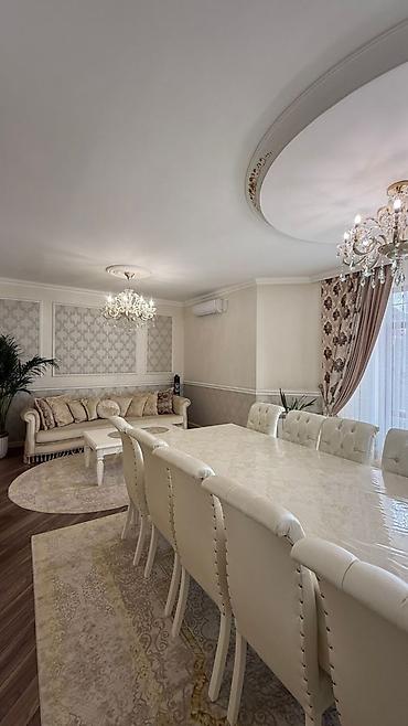 Продажа коттеджей и домов: 💎 Роскошная резиденция в Кок-Жаре 📍На пересечении улиц 7 Апреля / — 11