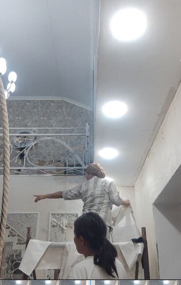 Поклейка обоев: Поклейка обоев, Демонтаж старых обоев | Жидкие обои, Фотообои, Бумажные обои Больше 6 лет опыта — 12