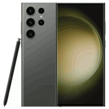samsung galaxy a1 qiymeti: Samsung Galaxy S23 Ultra, 256 ГБ, цвет - Серый, Сенсорный