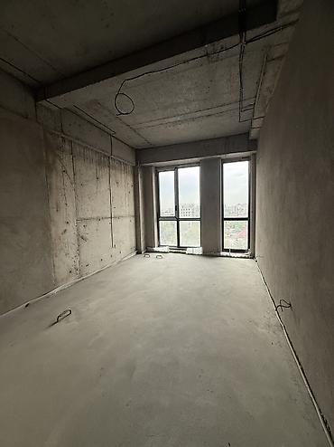 Продажа квартир: 3 комнаты, 125 м², Элитка, 8 этаж, ПСО (под самоотделку) — 14