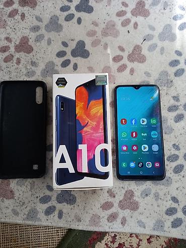 Мобильные телефоны и аксессуары: 55azn ustada olmayib son qiymet 32gb — 1