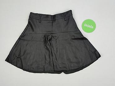 botki bershka: Bershka, Spódnica damska, rozmiar S — 2