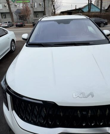 ветровик акорд: Айнек Маңдайкы Kia, 2020 г., Жаңы, Аналог