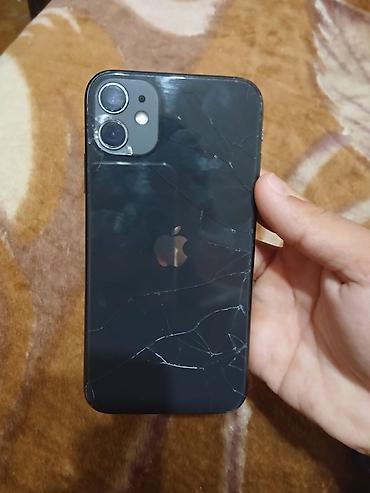 çanta: Salam iphone 11 idealdı sadece ekran deyşib birde arxa şüşesi catdı — 7