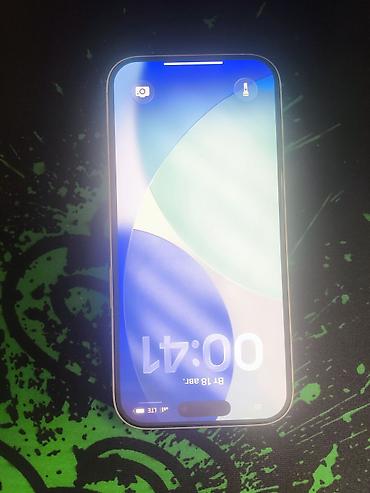 iphone новый: IPhone 17, Новый, 256 ГБ, Белый, Зарядное устройство, Защитное стекло, Чехол, 100 % — 2