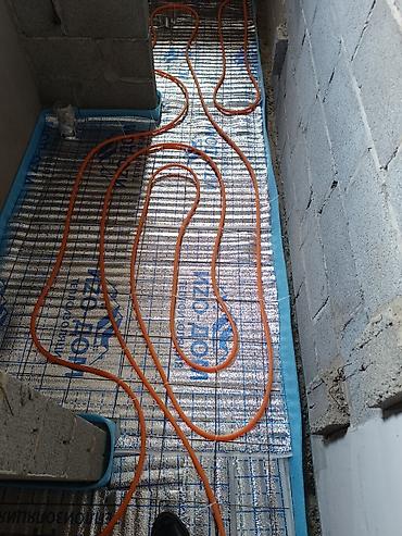 Отопление: Установка металлических труб, Устранение утечек, Установка батарей Гарантия, Монтаж, Бесплатный выезд Больше 6 лет опыта — 9