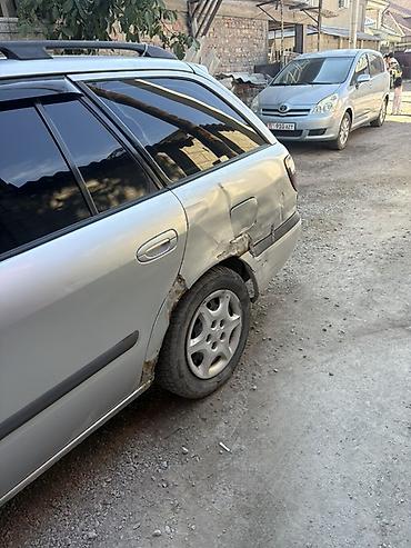 platform ok: Mazda Capella: 2000 г., 2 л, Механика, Бензин, Универсал — 4