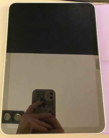 ipad 2 mini: Apple iPad (A16) planşet - Model: iPad (A16), iPadOS 17.0.1 - Yaddaş — 2