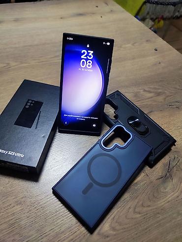айфон 18 про макс 2 тб цена в бишкеке: Samsung Galaxy S23 Ultra + аксессуары Комплектация по фото: - — 1