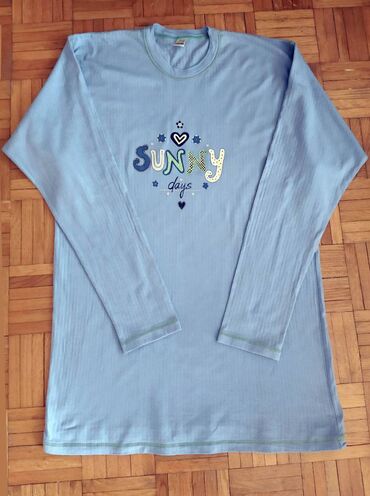 Kućna odeća: Pidžama-gornji deo Calida Superkvalitetna prvoklasna originalna muška — 1