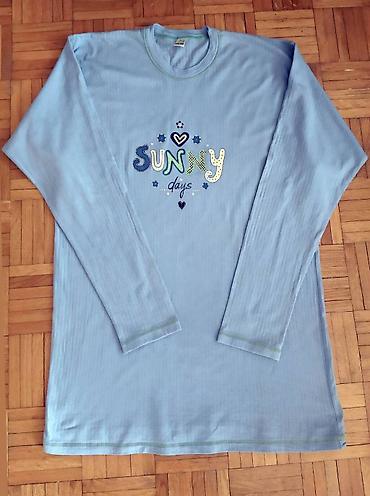 Kućna odeća: Pidžama-gornji deo Calida Superkvalitetna prvoklasna originalna muška — 3