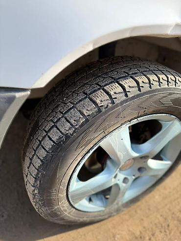 Mercedes-Benz: Mercedes-Benz Спринтер: 2000 г., 2.2 л, Механика, Дизель, Фургон at lalafo.kg — 9 Mercedes-Benz: Mercedes-Benz Спринтер: 2000 г., 2.2 л, Механика, Дизель, Фургон — 9