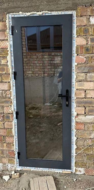 Пластиковые окна на заказ: Пластиковое окно на заказ, Тип окна: Балконные, Витражные, Мансардные, Бесплатная установка, Без рассрочки — 16