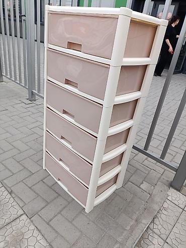 Комоды для одежды: АКЦИЯ!!!ДОСТАВКА БЕСПЛАТНАЯ ПО ГОРОДУ! Производство Россия — 20