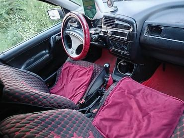 запчас венто: Volkswagen Vento: 1992 г., 2 л, Механика, Бензин, Седан — 8