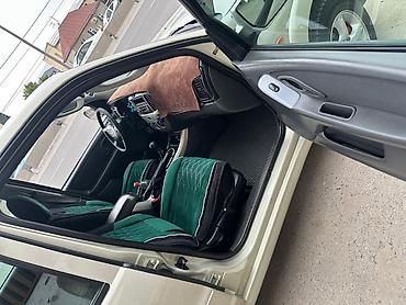 Транспорт: Mazda Tribute: 2004 г., 2.3 л, Механика, Бензин, Кроссовер — 9