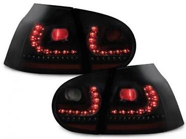 KRISTALNA LED STOP SVETLA VW GOLF 5 V | Kristalna crna tuning stop na lalafo.rs KRISTALNA LED STOP SVETLA VW GOLF 5 V | Kristalna crna tuning stop