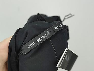 ptak moda plus size: Atmosphere, Sukienka damska, rozmiar L — 4
