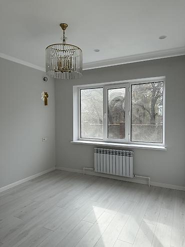 Продажа квартир: 2 комнаты, 48 м², Элитка, 1 этаж, Евроремонт — 2