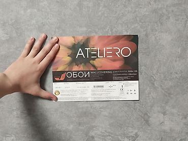 Поклейка обоев: Поклейка обоев, Демонтаж старых обоев | Жидкие обои, Фотообои, Бумажные обои Больше 6 лет опыта — 9