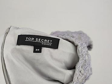 od h: Top Secret, Bluzka damska, rozmiar XS — 4