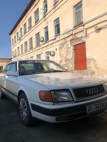 продаю или меняю с доплатой мне: Audi S4: 1991 г., 2 л, Механика, Бензин