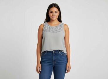 bluzki nietoperz plus size: Influence, Жіноча блуза, розмір XL