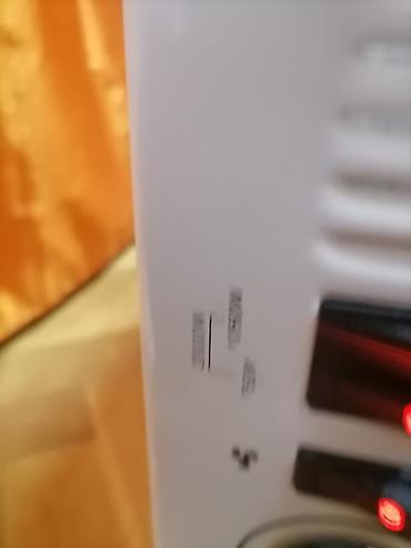 Kaloriferi: Panelni Radijator ELIN od 750 w do 2000 W. Sa ventilatorom — 10