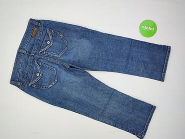 jeans odra: Jeansy damskie, rozmiar S — 3