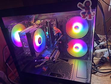 asus n53s: 🔥 TƏCİLİ SATILIR Gaming PC 🔥 Güclü gaming və iş üçün ideal sistem 🔥 — 2