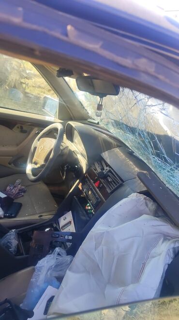 Digər avtomobil ehtiyat hissələri: Mercedes-Benz E-Class W210 (E230) – ehtiyat hissələri üçün - Kuzov — 8