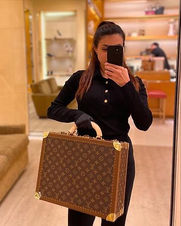 купить часы: Премиальные шкатулки от Louis Vuitton. хранения часов, украшений и — 3