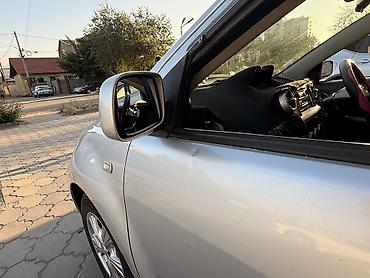 тоиота ист: Toyota Ist: 2003 г., 1.3 л, Автомат, Бензин, Хэтчбэк — 4