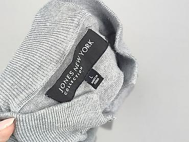 lacoste: Jones New York, Kardigan damski, rozmiar L — 5