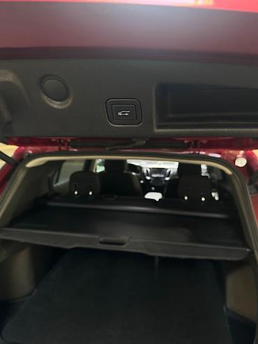 Chevrolet: Chevrolet Equinox: 1.5 l | 2019 il 122321 km Ofrouder/SUV — 10