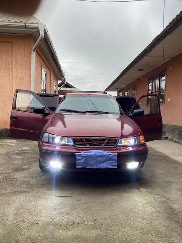 нексия датчик: Daewoo Nexia: 1995 г., 1.5 л, Механика, Бензин, Седан