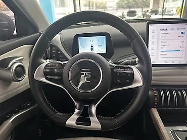 BYD: BYD Yuan Plus: 2023 г., 0.1 л, Автомат, Электромобиль, Кроссовер — 10