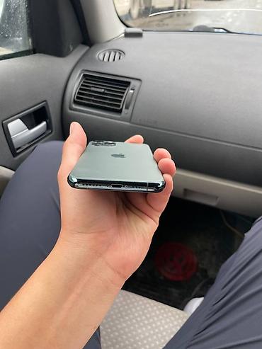 Apple iPhone: IPhone 11 Pro, Б/у, 64 ГБ, 83 % — 3
