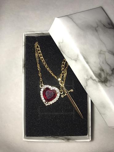 Наборы украшений: Подарочный набор: плюшевый мишка и браслеты ручной работы - Плюшевый — 19