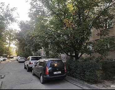 кой таше: 3 комнаты, 62 м², Таатан ТЦ Индивидуалка, 2 этаж, Старый ремонт — 3