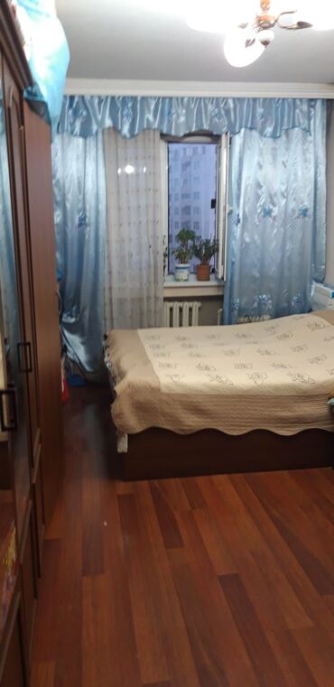 Uzunmüddətli kirayə mənzillər: Bu mənzil geniş dəhliz, yataq otağı və qonaq otağı/mətbəx sahəsini — 10