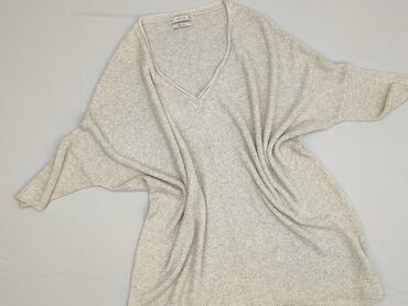 zara sukienki z piórami: Zara, Sweter damski, rozmiar S