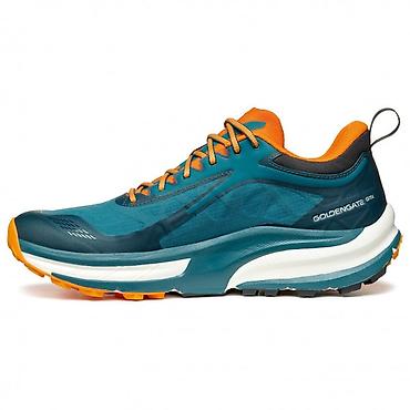 Мырзалардын бут кийими: Кроссовки для трейлраннинга Scarpa Golden Gate ATR GTX. Размер 44.5 EU — 5