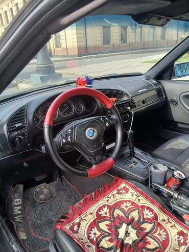 рено 19 запчасти б у: BMW 320: 2 l | 1996 il Sedan