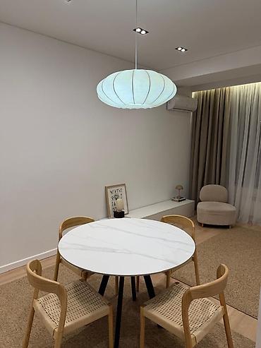 Продажа квартир: 2 комнаты, 53 м² — 2