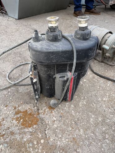 Генераторы: Продаю дешево — 2