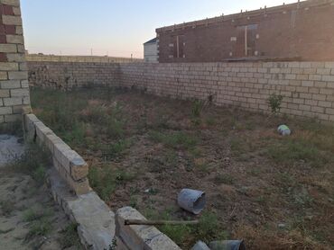 Həyət evləri və villaların satışı: 6 otaqlı, 100 kv. m, Kredit yoxdur, Təmirsiz — 8