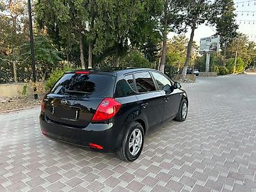 mercedes benz e class w211: Kia — 10